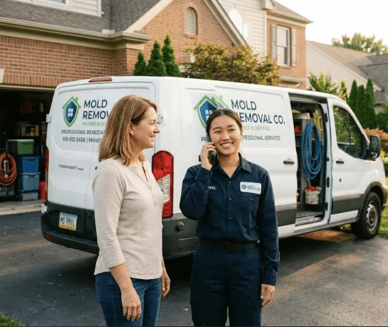 Crawlspace Mold Remediation Crumpler, NC FAQs